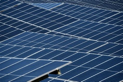 France PV Industry: an ambitious photovoltaic industrial project to .